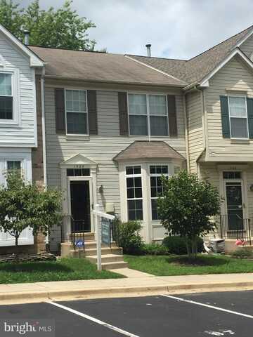 1528 LONG DRIVE COURT, CROFTON, MD 21114