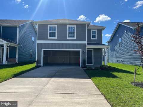 132 CHARING CROSS DRIVE, STEPHENS CITY, VA 22655