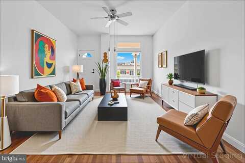 3915 FALLS ROAD, BALTIMORE, MD 21211