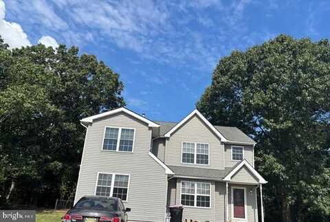 3 BALSLEY COURT, SICKLERVILLE, NJ 08081