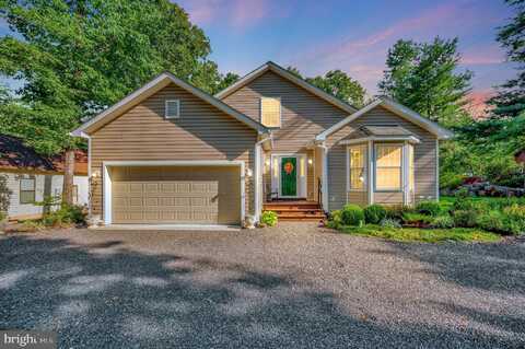 402 LIBERTY BOULEVARD, LOCUST GROVE, VA 22508