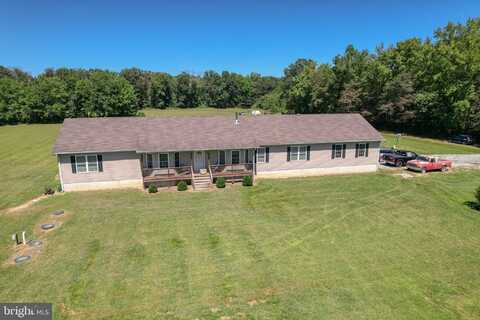 112 OPEN MEADOW COURT, CLAYTON, DE 19938