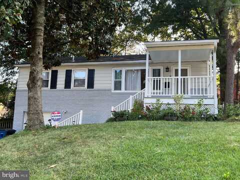 3806 71ST AVENUE, HYATTSVILLE, MD 20784
