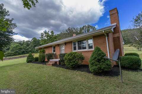 90 SMEDLEY LANE, BENTONVILLE, VA 22610