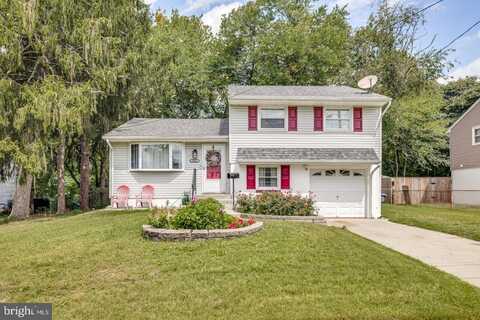 2043 S WINTHROP AVENUE, CLEMENTON, NJ 08021
