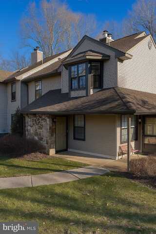 122 BASSWOOD COURT, WARRINGTON, PA 18976