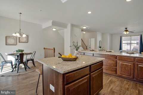 3614 GLOUSTER DRIVE, NORTH BEACH, MD 20714