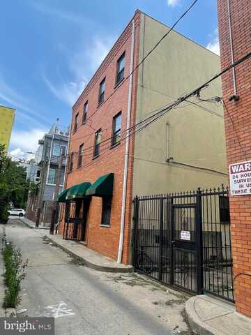 1425 W FLORA STREET, PHILADELPHIA, PA 19121
