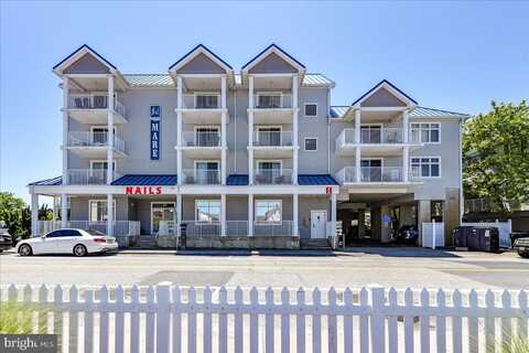 107 SOMERSET STREET, OCEAN CITY, MD 21842