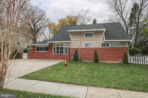 322 MOUNT VERNON PLACE, ROCKVILLE, MD 20852