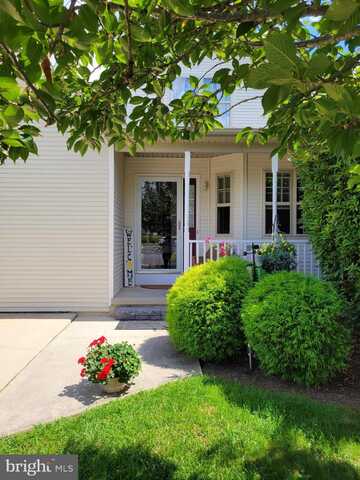 30 WINGATE NORTH COURT, CAMDEN WYOMING, DE 19934