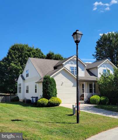 30 WINGATE NORTH COURT, CAMDEN WYOMING, DE 19934