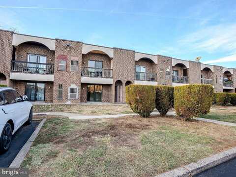 2727 RHAWN STREET, PHILADELPHIA, PA 19152