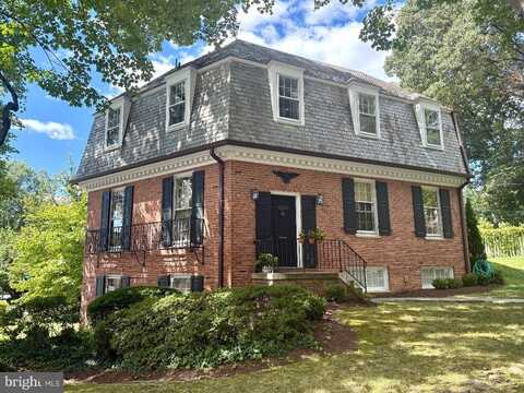 4200 47TH STREET NW, WASHINGTON, DC 20016