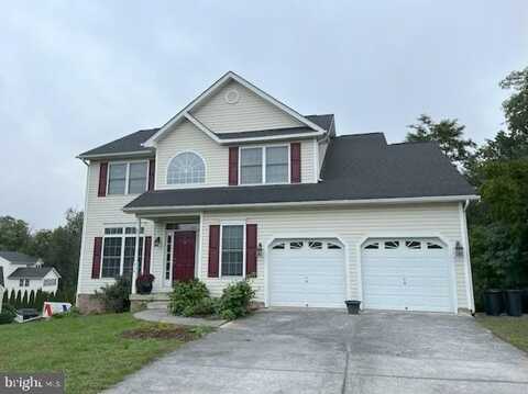 604 BITTERSWEET COURT, WINCHESTER, VA 22601
