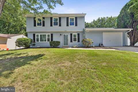 10955 BEECHWOOD COURT, WALDORF, MD 20601