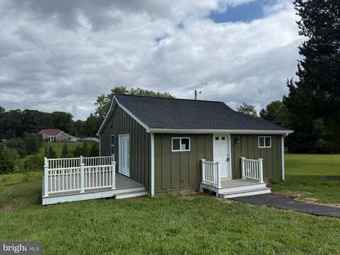 4470 HARVEST LANE, HUNTINGTOWN, MD 20639
