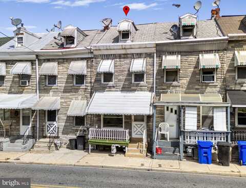 1247 COTTON STREET, READING, PA 19602