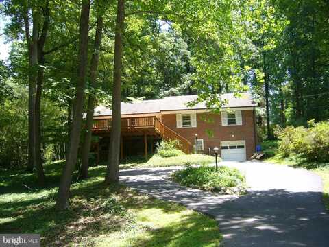 7205 ORKNEY PARKWAY, BETHESDA, MD 20817