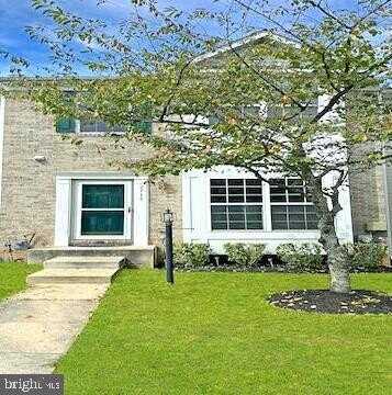 2718 ZEEK LANE, LANHAM, MD 20706