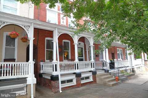 235 E NEW STREET, LANCASTER, PA 17602