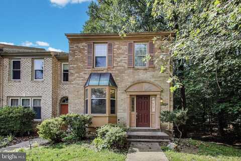 10726 PINE HAVEN TERRACE, ROCKVILLE, MD 20852