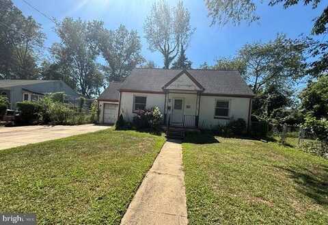 401 S BROWNING AVENUE, SOMERDALE, NJ 08083