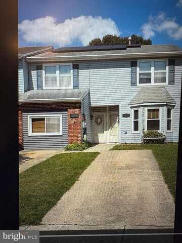 20 HATHAWAY DR, SICKLERVILLE, NJ 08081