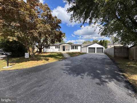 515 BUDDIES COURT, BIRDSBORO, PA 19508