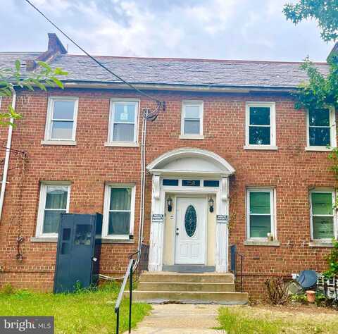 158 36TH STREET NE, WASHINGTON, DC 20019