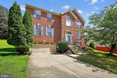 1603 SARATOGA COURT, FORT WASHINGTON, MD 20744