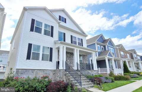 14114 DUNLIN STREET, CLARKSBURG, MD 20871