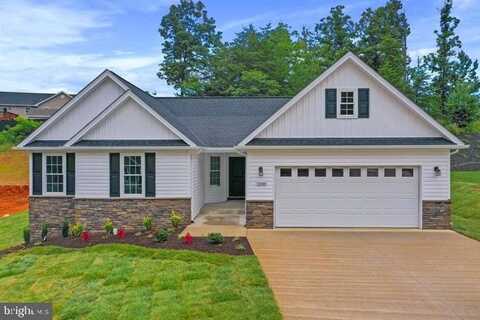 1200 HAPPY RIDGE DRIVE, FRONT ROYAL, VA 22630