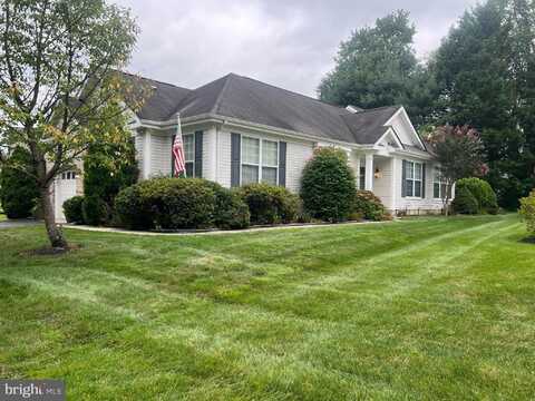 121 GLENGARRY LANE, HAINESPORT, NJ 08036