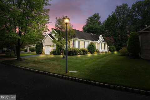 121 GLENGARRY LANE, HAINESPORT, NJ 08036