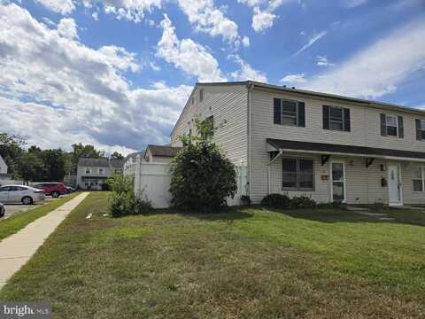 23 LENNOX COURT, SICKLERVILLE, NJ 08081