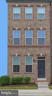 4600 GOUGH STREET, BALTIMORE, MD 21224