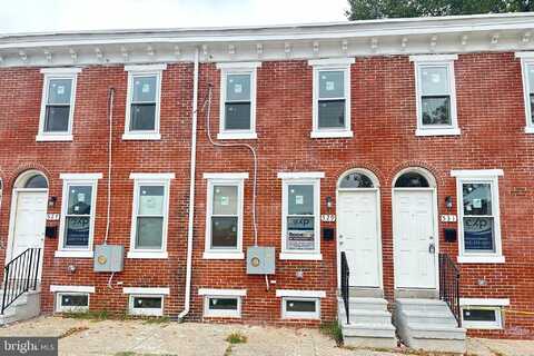 527 E 8TH STREET, WILMINGTON, DE 19801