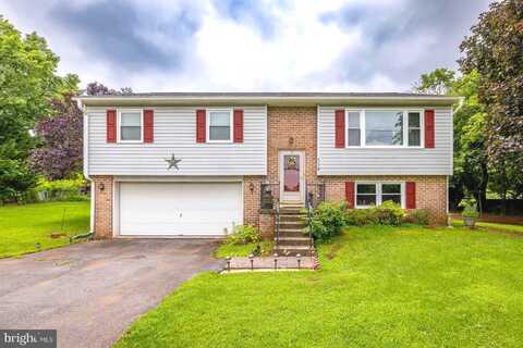 114 E MAPLE GROVE ROAD, BOWMANSVILLE, PA 17507