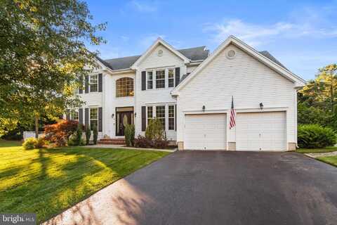 16 NELSON DRIVE, BARNEGAT, NJ 08005