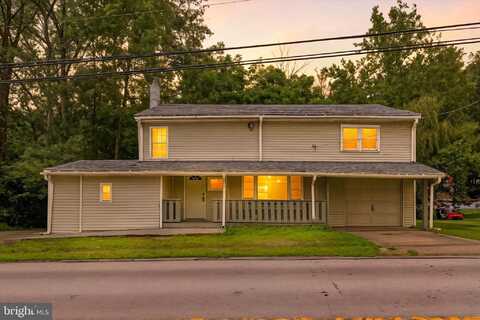 1480 KLEINFELTERSVILLE ROAD, STEVENS, PA 17578
