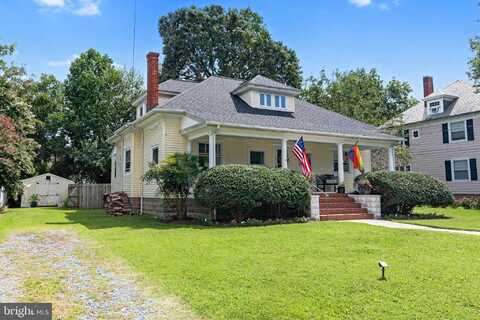 306 OAKLEY STREET, CAMBRIDGE, MD 21613