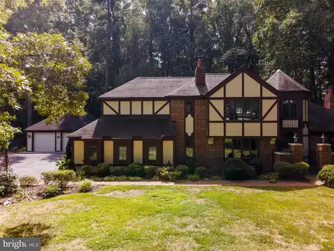 30830 MILLS RIDGE ROAD, LEWES, DE 19958