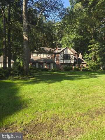 30830 MILLS RIDGE ROAD, LEWES, DE 19958
