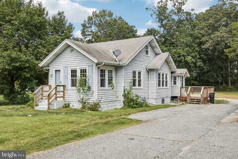 1354 ROOSEVELT BOULEVARD, VINELAND, NJ 08361