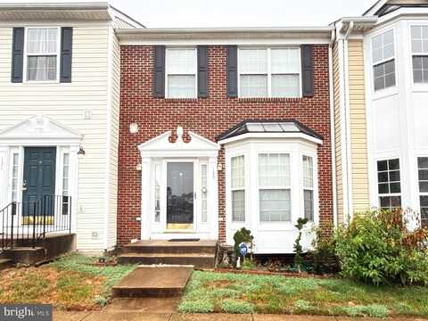 133 ARLA COURT, STAFFORD, VA 22554