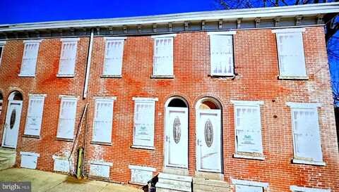 529 E 8TH STREET, WILMINGTON, DE 19801