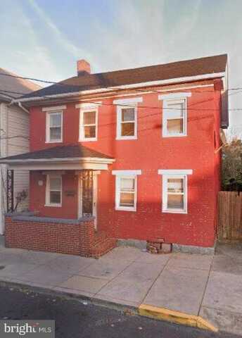 719 2ND STREET, MARTINSBURG, WV 25404
