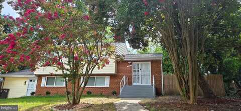 7203 WESTCHESTER, TEMPLE HILLS, MD 20748