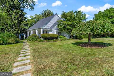 1 CHATHAM PLACE, WALLINGFORD, PA 19086